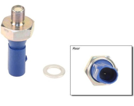 04E 919 081A, Oil Pressure Sender