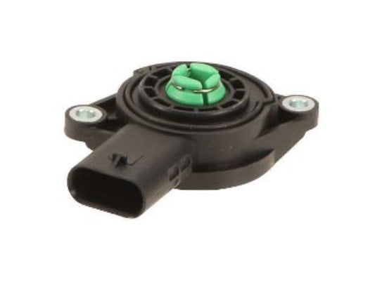 07L 907 386B, Intake Manifold Position