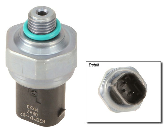 64 53 9 323 658 A/C Pressure Switch